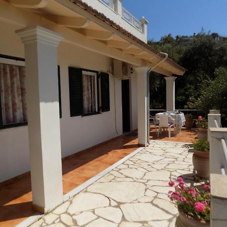 Villa Elli 1 Panoramic View Ypsos Eksteriør billede